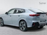 Used BMW iX2 Comfort Edition 147 kW (201 HP) 2025 Grey SUV