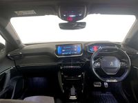 Used Peugeot e-2008 GT 100 kW (136 HP) 2020 White SUV