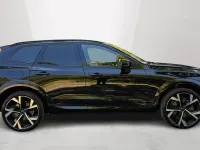 Used Volvo XC60 Ultra 449 HP (330 kW) 2026 Black SUV
