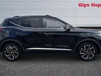 Usado MG ZS Exclusive 111 HP (81 kW) 2023 Preto SUV