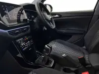 Novo VW T-Cross R-line 115 HP (84 kW) 2026 Preto SUV