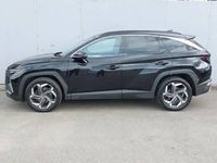 Used Hyundai Tucson Ultimate 150 HP (110 kW) 2023 Black SUV