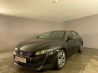 used Peugeot 508 SW (2020/20)Allure Hybrid 225 e-EAT8 auto 5d