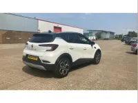 Used Renault Captur Techno 90 HP (66 kW) 2024 Other SUV