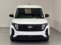 Second-hand Ford Transit S 100 CP (73 kW) 2024 Alb Van