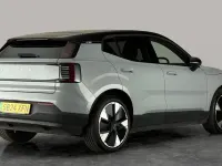 Used Volvo EX30 Performance 314 kW (428 HP) 2024 Grey SUV
