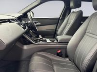 Used Land Rover Range Rover Velar 2022 Grey SUV