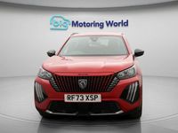 Used Peugeot 2008 Allure 131 HP (96 kW) 2025 SUV