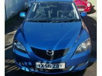 Used Mazda 3 2006 Sedan