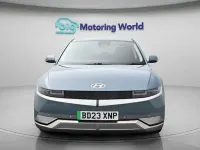 Used Hyundai Ioniq Ultimate 167 kW (228 HP) 2023 Hatchback
