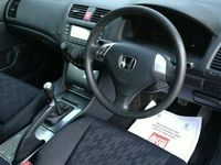 Used Honda Accord 2003 Estate