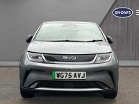 New BYD Dolphin Comfort 150 kW (204 HP) 2025 Grey Hatchback