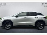 Used Lexus LBX 136 HP (100 kW) 2025 SUV
