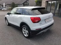 Used Audi Q2 S-Line 2023 SUV