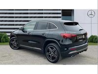 Used Mercedes GLA250 Executive 214 HP (157 kW) 2025 Black SUV