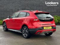 used Volvo V40 CC T3 [152] Pro 5dr Geartronic