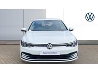 used VW Golf VIII 1.5 TSI 150 Life 5dr