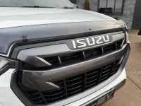 Used Isuzu D-Max 2023 White Pickup
