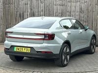 Used Polestar 2 216 kW (295 HP) 2025 Grey Hatchback
