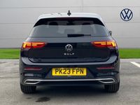 used VW Golf VIII 1.5 Tsi 150 Style Edition 5Dr