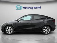 Used Tesla Model Y 282 kW (384 HP) 2022 SUV