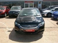 Used Honda Insight 2009 Hatchback