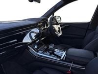 Used Audi Q7 Black Edition 281 HP (206 kW) 2026 Black SUV