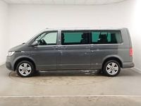 Begagnad VW T7 SE 150 HK (110 kW) 2024 Grå Van