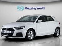 Used Audi A1 2020 White SUV
