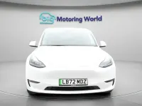 Usado Tesla Model Y 282 kW (384 HP) 2022 SUV