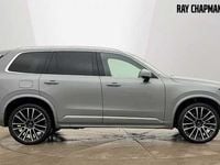 Used Volvo XC90 Ultra 250 HP (183 kW) 2025 SUV