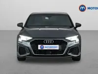 Used Audi A3 S-Line 110 HP (80 kW) 2024 Sedan