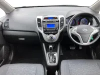 Used Hyundai i20 SE 2019 Black Hatchback