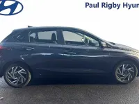 Używany Hyundai i20 Advanced 101 KM (74 kW) 2026 Hatchback