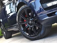 Used Land Rover Range Rover Autobiography Dynamic 510 HP (375 kW) 2016 Blue SUV