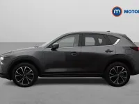 Used Mazda CX-5 Exclusive-Line 165 HP (121 kW) 2025 SUV