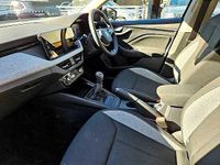 Used Skoda Scala SE 95 HP (69 kW) 2024 Graphite grey Hatchback