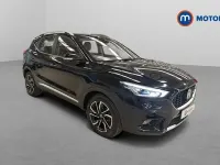 Used MG ZS Exclusive 111 HP (81 kW) 2024 SUV