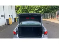 Begagnad Audi A4 Comfort 187 HK (137 kW) 2016 Silver Sedan