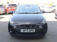 Used Hyundai i10 SE 67 HP (49 kW) 2023 Hatchback