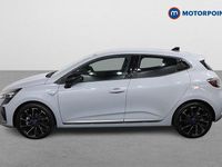 Used Renault Clio V Esprit Alpine 143 HP (105 kW) 2024 Grey Hatchback