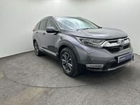 Used Honda CR-V Hybrid 184 HP (135 kW) 2022 Modern steel SUV