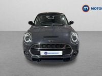 Used Mini Cooper S Classic 192 HP (141 kW) 2019 Grey Hatchback