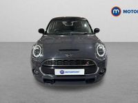 Used Mini Cooper S Classic 192 HP (141 kW) 2020 Hatchback
