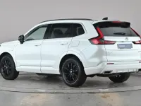 Begagnad Honda CR-V Advance 184 HK (135 kW) 2024 Vit SUV