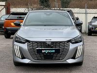 New Peugeot 208 Premium 108 HP (79 kW) 2025 Grey Hatchback