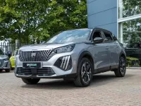Used Peugeot 2008 GT 129 HP (94 kW) 2025 Grey SUV