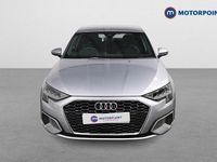 Used Audi A3 Sport 2023 Silver Sedan