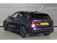 Used BMW 120 M Sport 156 HP (114 kW) 2025 Thundernight Hatchback