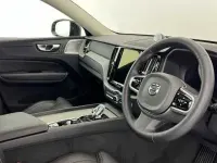 Used Volvo XC60 Ultra 449 HP (330 kW) 2025 Grey SUV